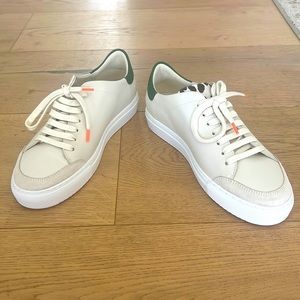 Axel Arigato Brand New Sneakers
